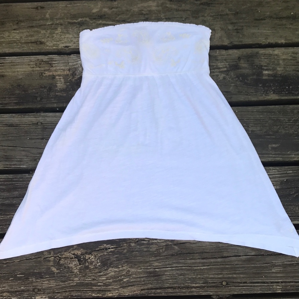American Eagle Bandeau Top